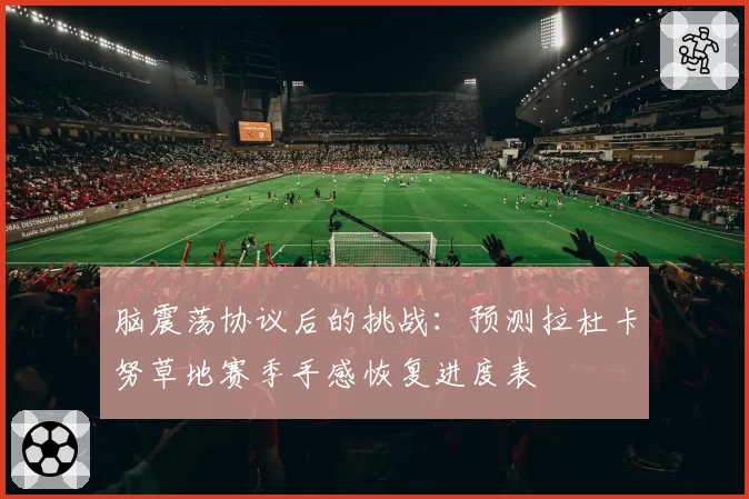 脑震荡协议后的挑战：预测拉杜卡努草地赛季手感恢复进度表